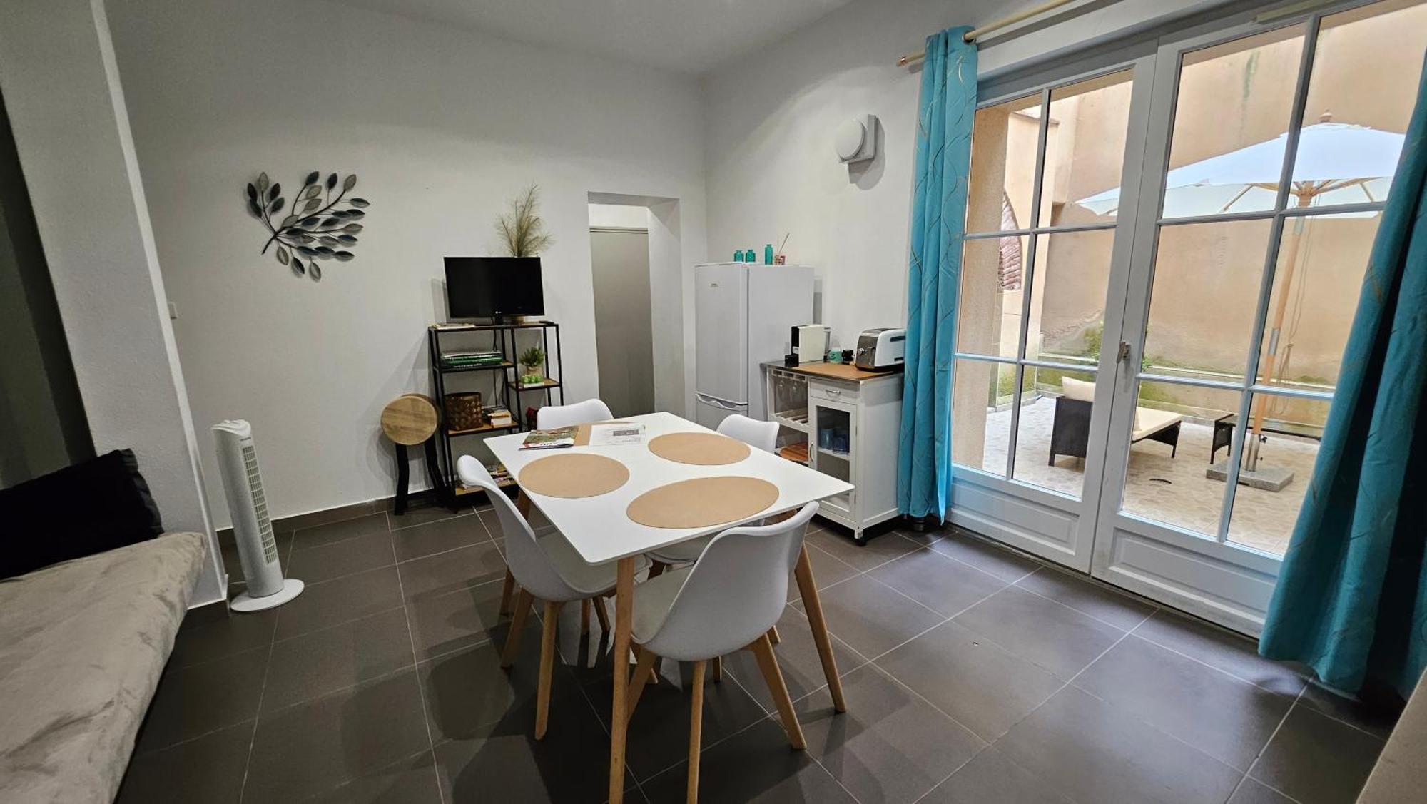 Appartamento Le Patio St Etienne - Cite Episcopale - Parking Inclus Albi Esterno foto