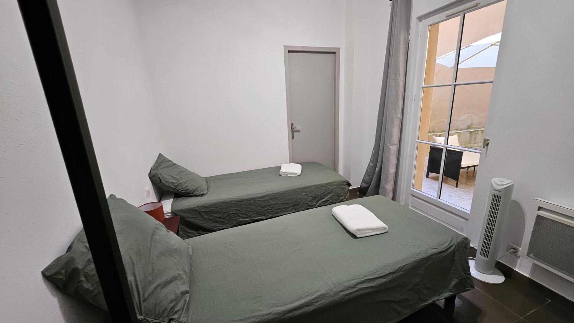 Appartamento Le Patio St Etienne - Cite Episcopale - Parking Inclus Albi Esterno foto