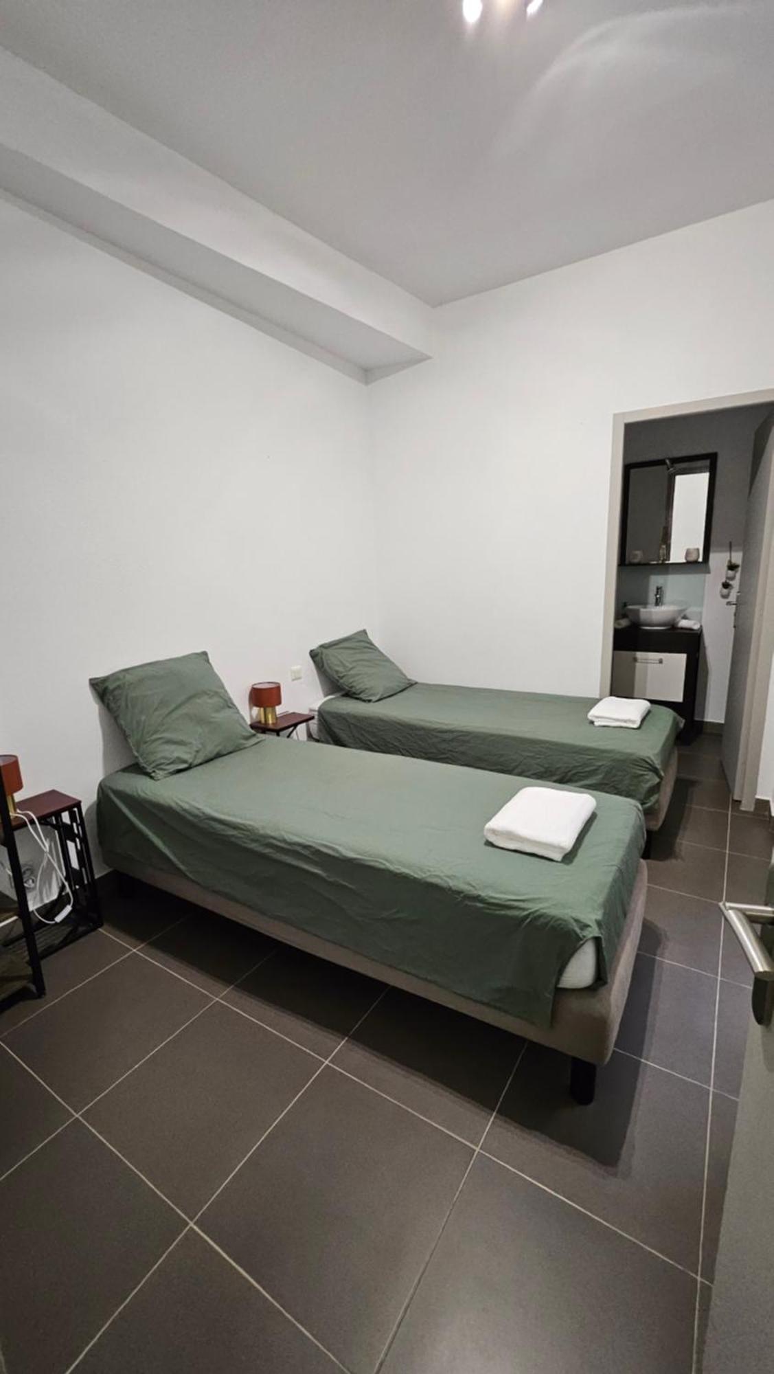 Appartamento Le Patio St Etienne - Cite Episcopale - Parking Inclus Albi Esterno foto