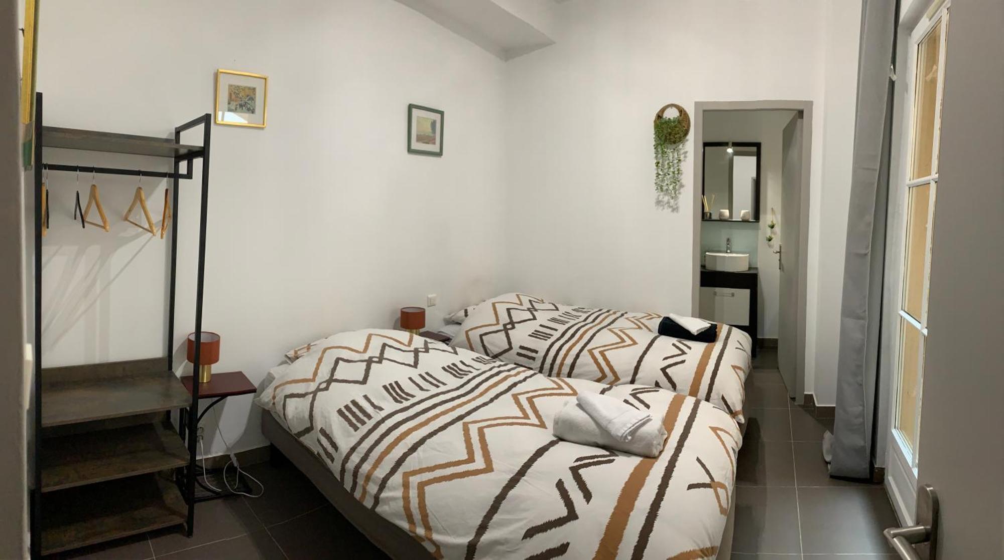 Appartamento Le Patio St Etienne - Cite Episcopale - Parking Inclus Albi Esterno foto